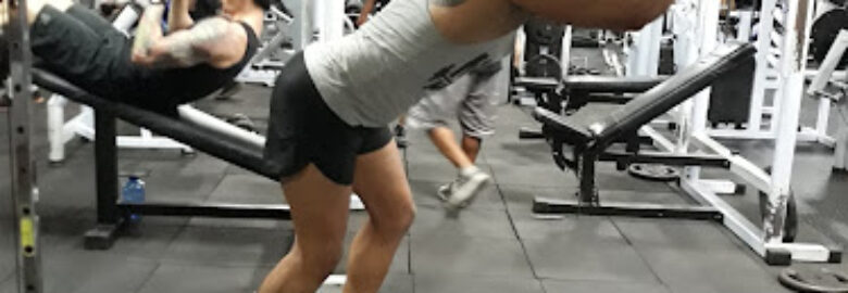 G Force fitness