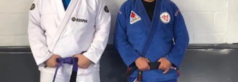 Defesa Pessoal Adelmo Nogueira team