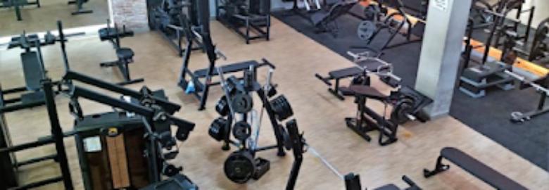 Stay Fit gym