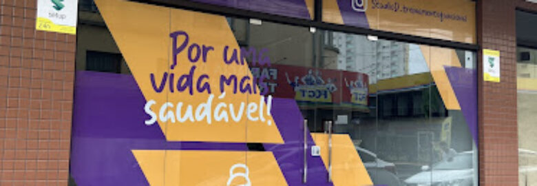 Studio D Treinamento Funcional