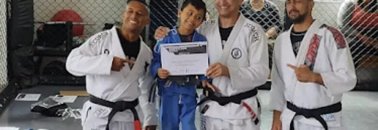 Academia Udi Lima