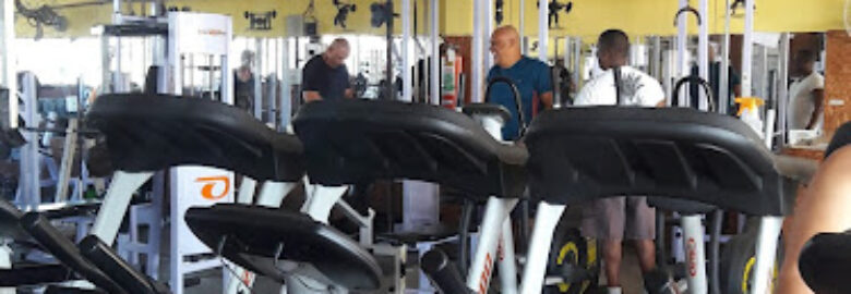 Academia Natália Fitness