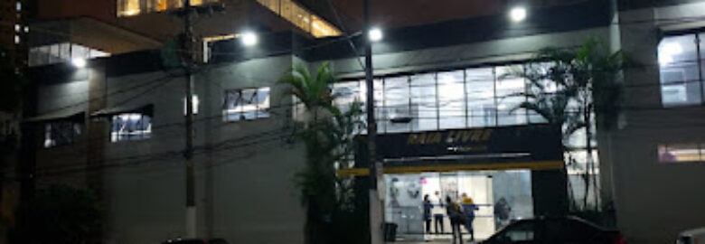 Raia Livre