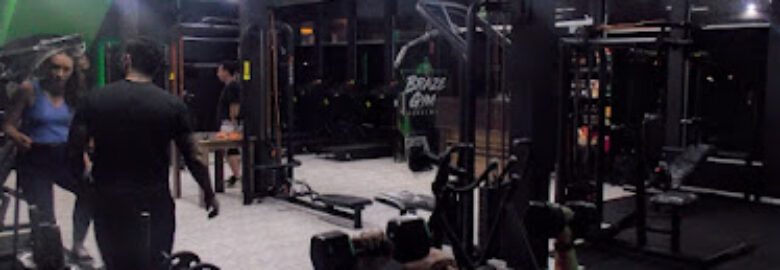 Braze Gym