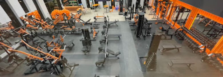 Academia Seven7 Play