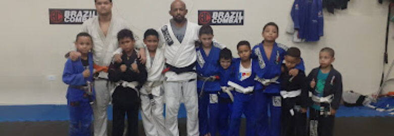 Academia de lutas Ivan Falcão