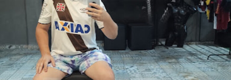 CXT – Centro de treinamento