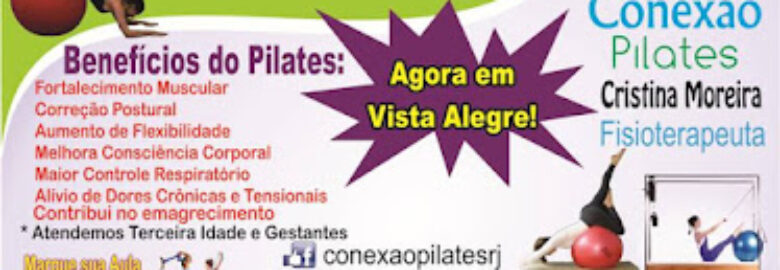 Conexão Pilates