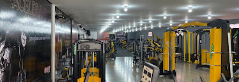 Academia Corpus Fit