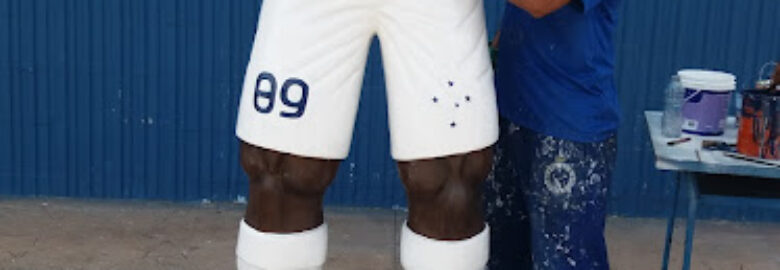 Academia Fitness Campestre do Cruzeiro