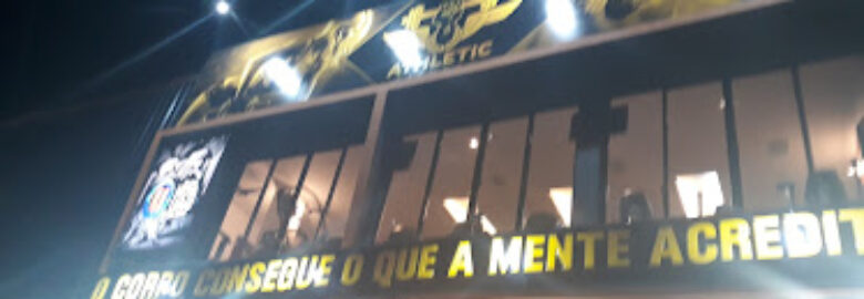 Athletic Fitness