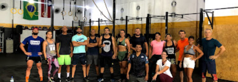 CrossFit Itabuna