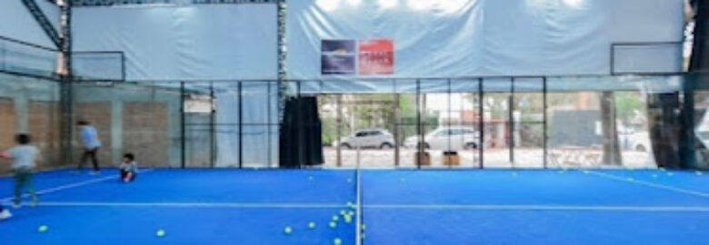 Padel Beach Panamericana