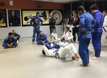 ASBJJ School – Vila Isabel