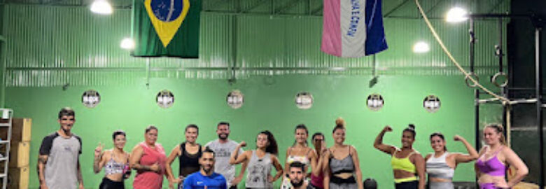 Box Santo Antônio