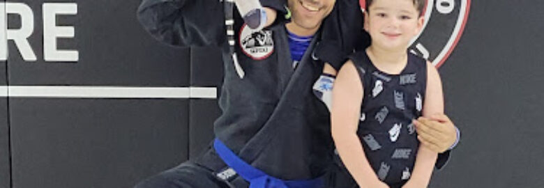 Gordo BJJ Valqueire