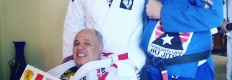 Escola de Jiu-Jitsu Randal Borges
