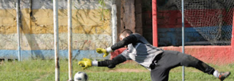 Goalkeeper – Academia de Goleiros