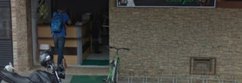 Academia Cia & Corpo