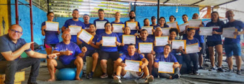 Academia Adm Esporte, 367 – Centro