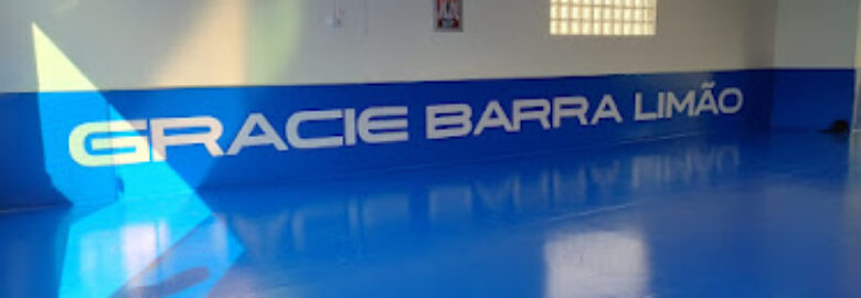 Gracie Barra Limão – Jiu Jitsu Zona Norte SP