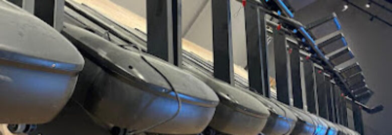 Panobianco – Unidade Dona Benta