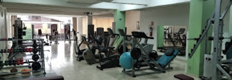 Academia Personale Premium Fitness Caxias do Sul
