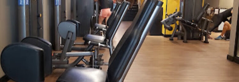 Academia Smart Fit – Nsa. Copacabana 928