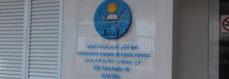 ILAEI RS Instituto Latino Americano de Estudos Islamicos RS
