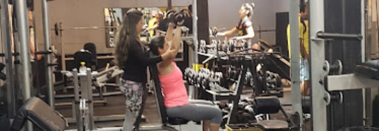 Top Fitness Academia