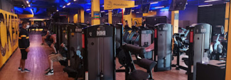 Academia Smart Fit – Coração Eucarístico
