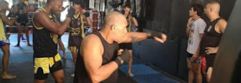 Academia Body Training