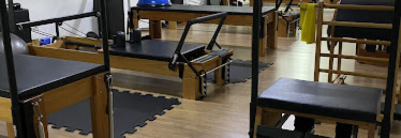 Mariana Machado Studio de Pilates