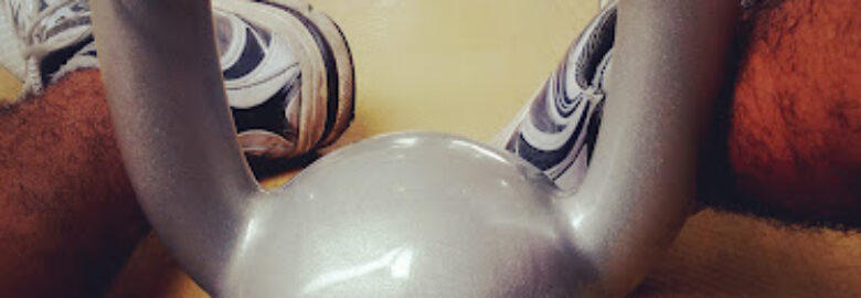 Fourfit Crosstraining