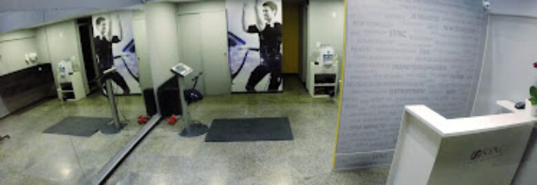 SYNC Eletro Fitness Lourdes