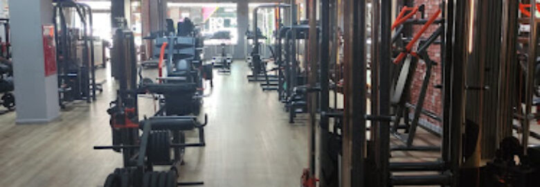 Hypeful Academia | Criciúma – Unidade 1