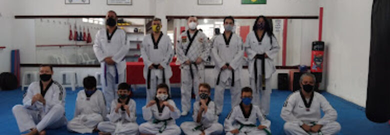 Academia Iron Hand Taekwondo