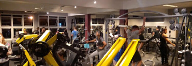 Sport Fitt Academia