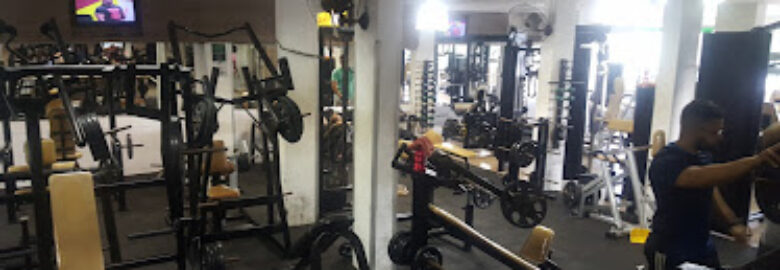 Muscles Gym