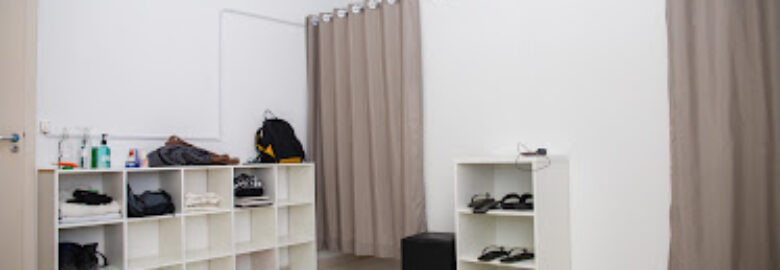 Escola De Jiu-Jitsu Jaguarunense