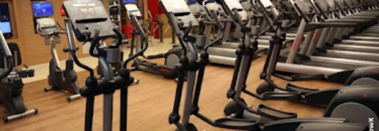 Fórmula Academia – Ribeirão Preto