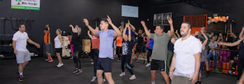 Tribo do Rei Cross Training