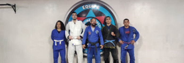 Academia CT naldimar rangel