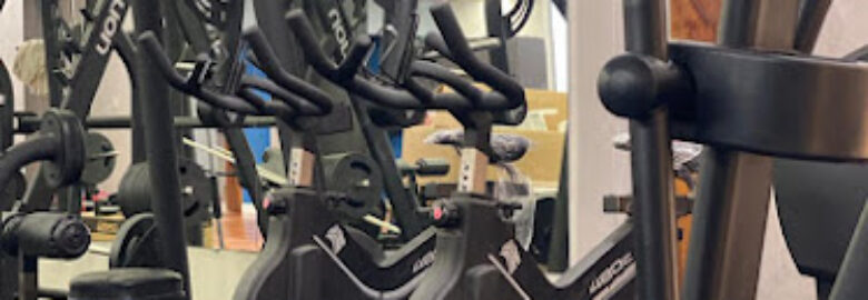 Studio Space Fitness