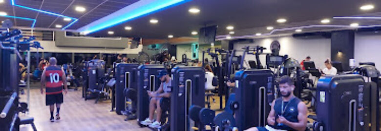 Lifefit Lapa