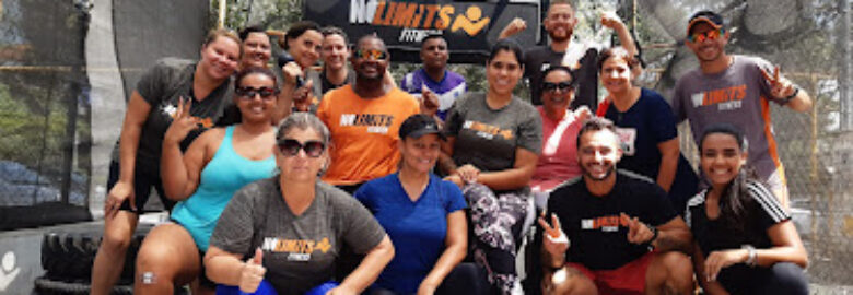 No Limits Fitness – Academia – Centro de Treinamento