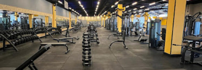 Smart Fit – Valo Velho