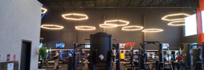 Skyfit – Unidade Ribeirão Preto