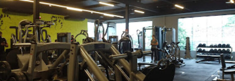 Treno Fitness