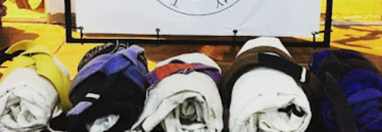 Torus Brazilian Jiu-jitsu Academy